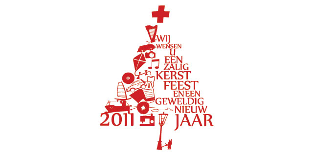 Zalig kerstfeest !