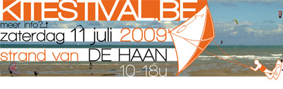 Kitestival