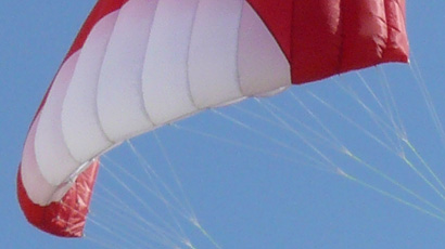 Trainerkite
